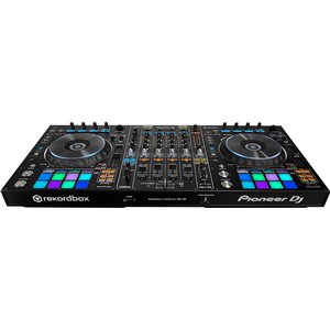 Pioneer DJ DDJ-RZ - kontroler DJ