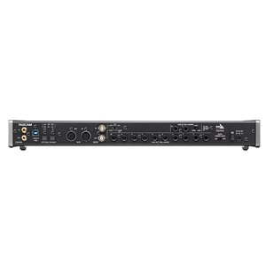 Tascam DA-6400 - rejestrator audio 64-śladowy