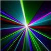 Cameo WOOKIE 400 RGB - laser