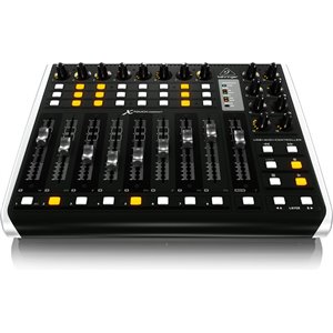 Behringer X-TOUCH COMPACT - kontroler MIDI/SUB