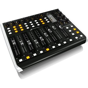 Behringer X-TOUCH COMPACT - kontroler MIDI/SUB