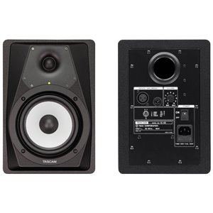 TASCAM VL-S5 - monitor studyjny aktywny