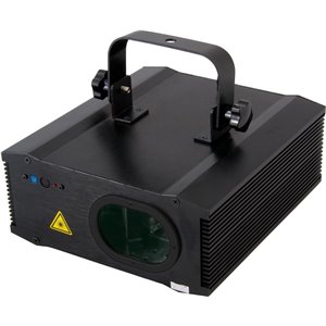 LaserWorld EL-600B - laser