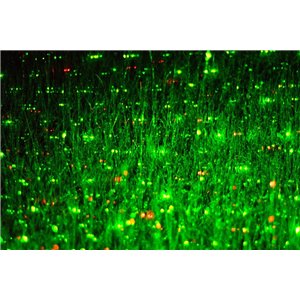 LaserWorld GS-200RG - laser