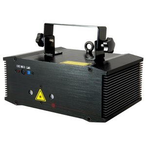 LaserWorld EL-800S RGB 3D - laser