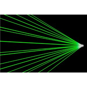 LaserWorld DS-2000G - laser