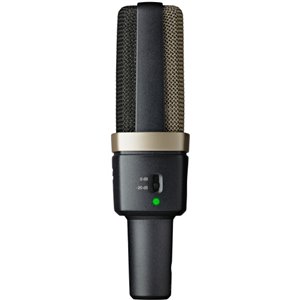 AKG C314 - mikrofon intrumentalny