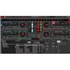 JB Systems DJ-KONTROL 3S - dwukanałowy kontroler MIDI