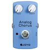 Joyo JF 37 Analog Chorus - efekt gitarowy