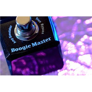 Joyo JF 309 Boogie Master - efekt gitarowy