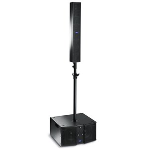 FBT Vertus CLA-604-A - kolumna aktywna systemu liniowego 400 + 100 Watt