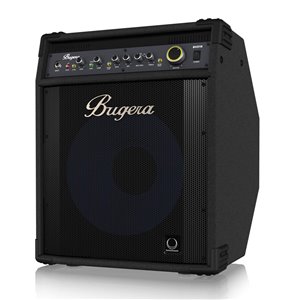 Bugera BXD15A - combo basowe