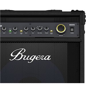 Bugera BXD15A - combo basowe