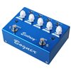 Bogner Ecstasy Blue - efekt gitarowy preamp