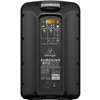 Behringer B112MP3 - kolumna aktywna z MP3 i opcją wireless