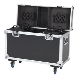 Showtec Case for 2x Phantom 25/50/65 - skrzynia na sprzęt