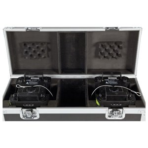 Showtec Case for 2x Phantom 25/50/65 - skrzynia na sprzęt