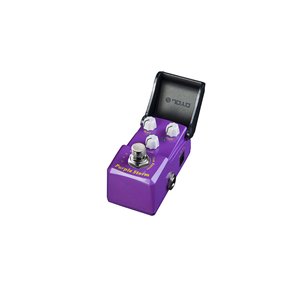 Joyo JF 320 Purple Storm - efekt gitarowy