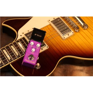 Joyo JF 320 Purple Storm - efekt gitarowy