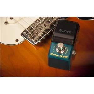 Joyo JF 325 Molo-Trem - efekt gitarowy
