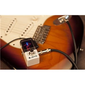 Joyo JF 326 Irontune - tuner gitarowy