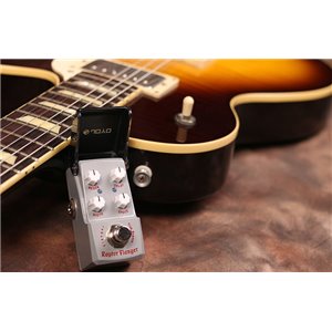 Joyo JF 327 Raptor Flanger - efekt gitarowy