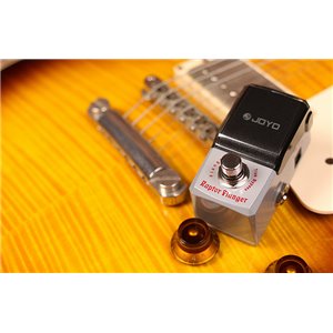 Joyo JF 327 Raptor Flanger - efekt gitarowy