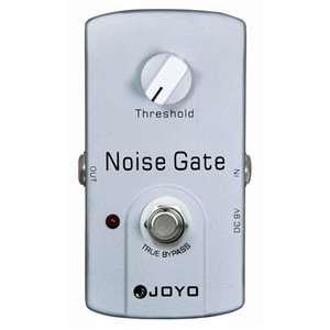 Joyo JF 31 Noise Gate - efekt gitarowy