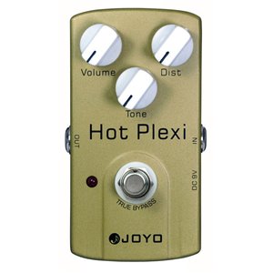 Joyo JF 32 Hot Plexi - efekt gitarowy