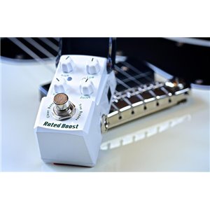 Joyo JF-301 Rated Boost - efekt gitarowy