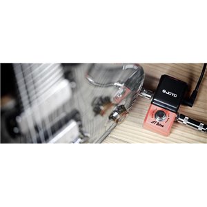 Joyo JF 305 AT Drive - efekt gitarowy