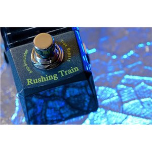 Joyo JF 306 Rushing Train - efekt gitarowy