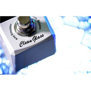 Joyo JF 307 Clean Glass - efekt gitarowy