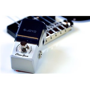 Joyo JF 307 Clean Glass - efekt gitarowy