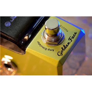 Joyo JF 308 Golden Face - efekt gitarowy