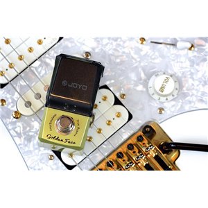 Joyo JF 308 Golden Face - efekt gitarowy