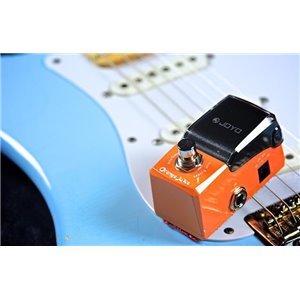Joyo JF 310 Orange Juice - efekt gitarowy
