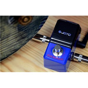 Joyo JF 313 Old School - efekt gitarowy