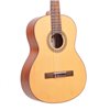 Alvera 4/4 ACG200 SM NATURAL - gitara klasyczna