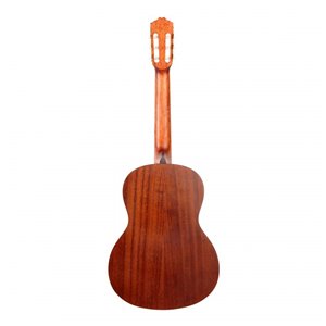 Alvera 4/4 ACG200 SM NATURAL - gitara klasyczna