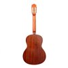 Alvera 4/4 ACG200 SM NATURAL - gitara klasyczna