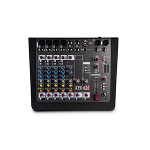 Allen & Heath ZEDi-10 - mikser