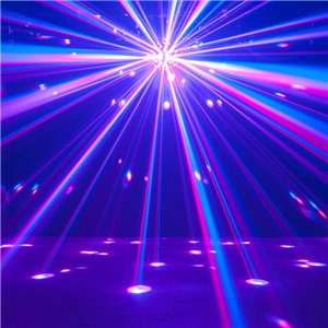 ADJ Starburst - efekt świetlny LED