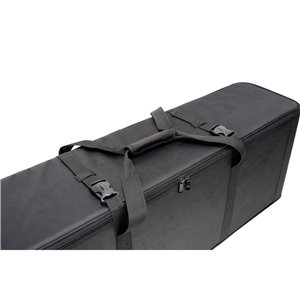 Accu Case AV6FC 8pcs Flight Case - skrzynia na sprzęt