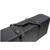 Accu Case AV6FC 8pcs Flight Case - skrzynia na sprzęt