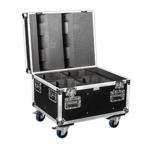 Accu Case Touring Case 2x Illusion Dotz 4.4/3.3 - skrzynia na sprzęt