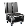 Accu Case Touring Case 2x Illusion Dotz 4.4/3.3 - skrzynia na sprzęt