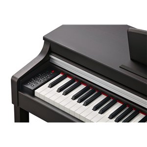 Kurzweil M 230 - pianino cyfrowe z bluetooth