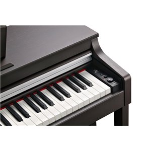 Kurzweil M 230 - pianino cyfrowe z bluetooth