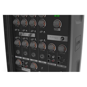 JBL EON 208 P - zestaw nagłośnieniowy aktywny